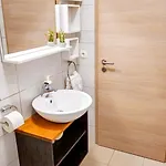 Apartmán 2+1 *
