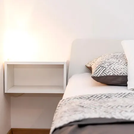Apartmán 2+1
