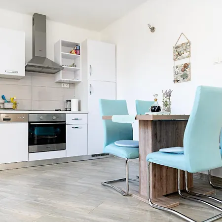 2+1 Apartmán Murter