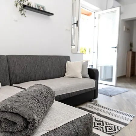 2+1 Apartmán