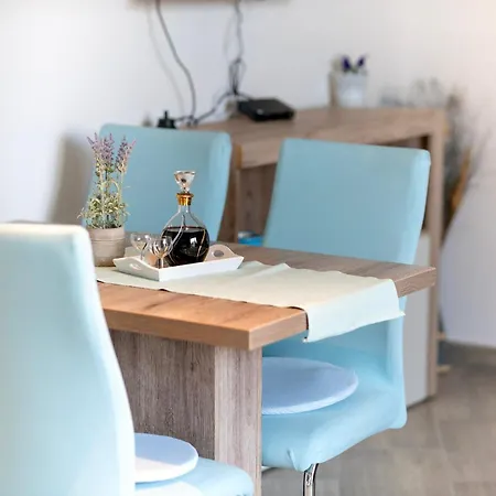 Apartment 2+1 Murter