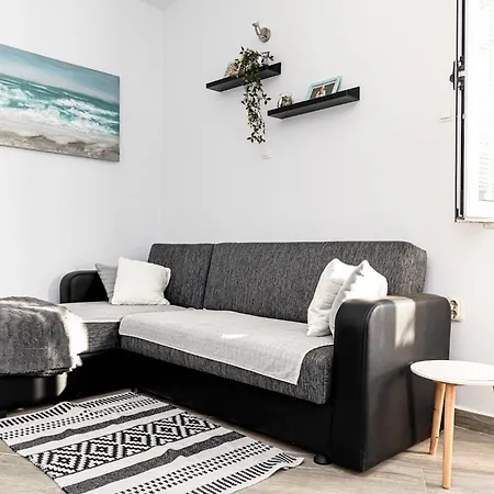 2+1 Apartmán *