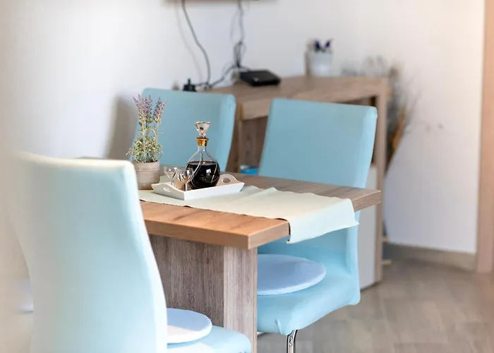 Apartamento 2+1 Murter